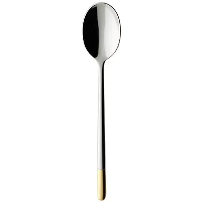 Immagine prodotto di 2147953 Cucchiaio da caffè Ella parzialmente placcato oro Villeroy & Boch