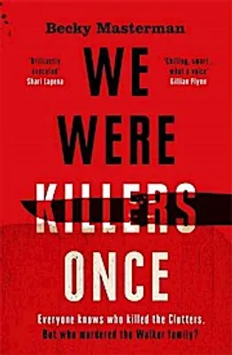 Produktbild von We Were Killers Once