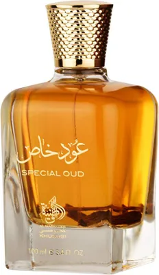 Produktbild von Al Wataniah Special Oud Eau de Parfum 100 ml