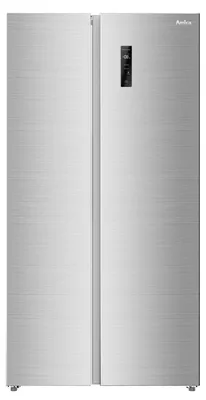 Produktbild von AMICA SBSN 397 185 E Kühl-Gefrier-Kombination