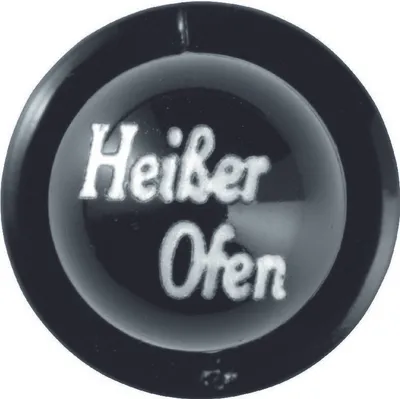 Obrázek produktu pro Leiber 12 knoflíků 02/570/55 Trouba