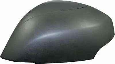 Produktbild von DIEDERICHS 4465427 Außenspiegel Abdeckung Kappe Links für RENAULT Scénic III (JZ0/1) Grundiert Spiegelkappe