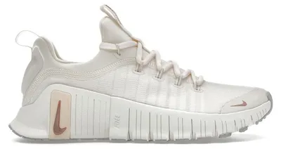 Produktbild von Nike Free Metcon 6 Pale Ivory (Women's) - EU 40.5