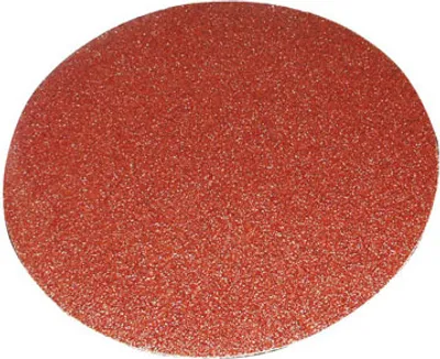 Produktbild von Holzkraft Schleifblatt Ø 300 mm, K 150, Klettverschluss, 5913115