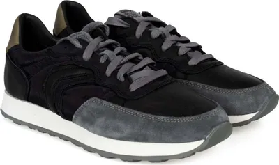 Immagine prodotto di Geox Sneaker "Vincit" - U25ECA 02214 - Nero- Taglia: 46(EU)