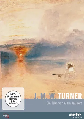 Imagen del producto de J. M. W. Turner