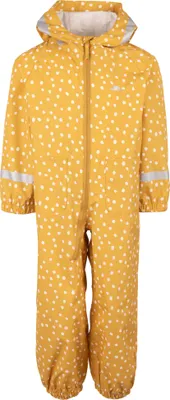 Image de Trespass - Combinaison de pluie "Showery" pour enfants TP6439 (104) (Abeille)