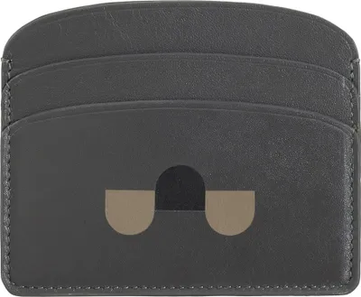 Image de DuDu Boracay porte-cartes de crédit en cuir 10 cm