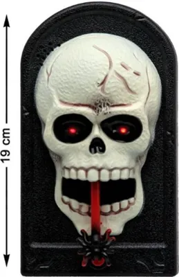 Obrázek produktu pro Halloween-Dekorace