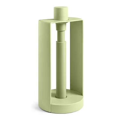 Produktbild von BLIM+ Stop 34cm - Halter für Papierhandtücher, Handtücher, Küchenrollen
