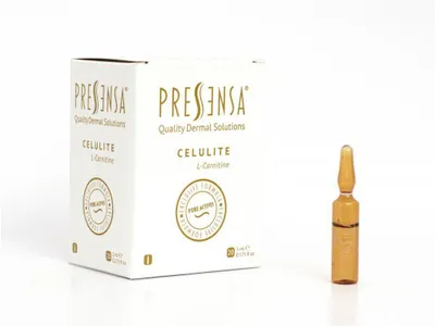 Obrázok produktu pre Pressensa CELLULITE 5 ml