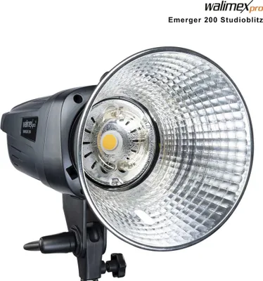 Obrázok produktu pre Walimex pro Emerger 200
