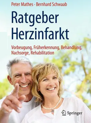 Obrázek produktu pro Ratgeber Herzinfarkt