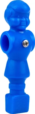 Produktbild von Sport-Thieme Kickerfigur "Outdoor", Blau