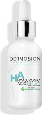Produktbild von Dermosion Hyaluronsäure-Serum 30ml