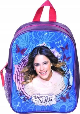 Obrázek produktu pro Cestovní Batoh Paso Violetta Dvc-303