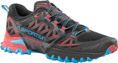 Produktbild von La Sportiva Bushido Iii Goretex Trailrunning-schuhe Schwarz EU 41 1/2 Frau Schwarz EU 41 1/2