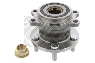Produktbild von MAPCO Radlagersatz Hinten für SUBARU Legacy IV Kombi (BP) 46351