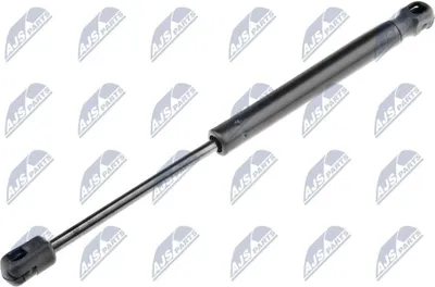 Produktbild von NTY AE-KA-017 Gasfeder Heckklappendämpfer für KIA Magentis (GD, MS) 299mm