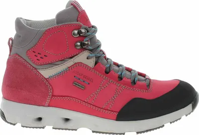 Produktbild von JOSEF SEIBEL Noih 57 | Sneaker für Damen | Rot
