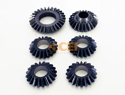 Produktbild von CEI 298.080 Ausgleichskegelradsatz Differential