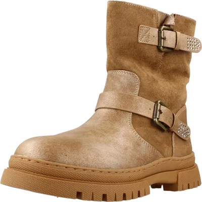 Produktbild von GARVALIN BOTA HEBILLAS HellBraun