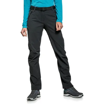 Produktbild von Damen Schoffel Hose Taibun Trekkinghose L