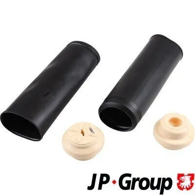 Produktbild von JP GROUP 1252704510 Staubschutzsatz Stoßdämpfer Hinten für OPEL INSIGNIA Caravan INSIGNIA INSIGNIA Stufenheck für VAUXHALL Insignia Mk I Schrägheck