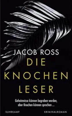 Image de Die Knochenleser
