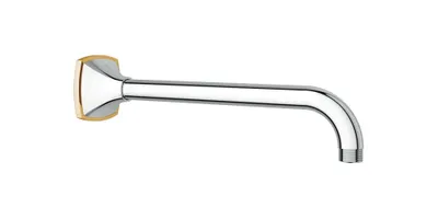 Immagine prodotto di Grohe  Grandera Rainshower Brausearm, saillie 286 mm, FG-27986IG0, FG-27986IG0