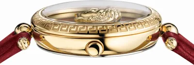 Produktbild von Versace Analoguhr für Damen
