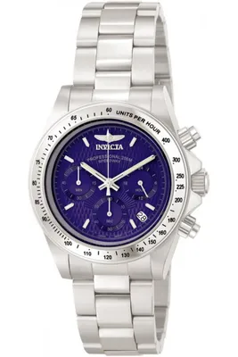 Image de Invicta Speedway 9329 Montre à Quartz pour Homme - 39 mm