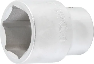 Produktbild von BGS 3741 Steckschlüssel-Einsatz, 1", Pro Torque®, 41 mm