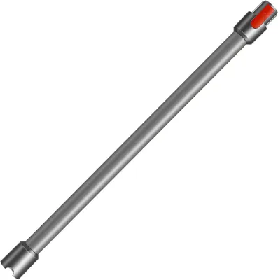 Produktbild von Verlängerungsrohr für Dyson V15 V11 V10 V8 V7 Saugrohr Ersatzteile Rohr Zubehör Staubsaugerrohr Teleskoprohr Schnellspanner Verlängerungsstange, 73cm