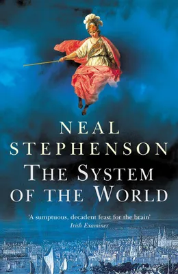 Produktbild von The System Of The World