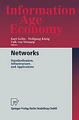 Produktbild von Networks