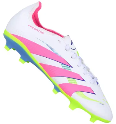 Produktbild von 40 2/3|adidas Predator League FG / MG Herren Fußballschuhe ID1330