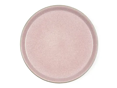 Immagine prodotto di BITZ Piatto da portata Bitz 27 cm grigio/rosa