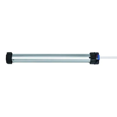 Produktbild von RolloTube Basis Medium 20 Nm Achtkantwelle SW 60 Kabellänge 2,5 m