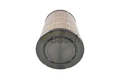 Produktbild von BOSCH F 026 400 268 Luftfilter für RENAULT TRUCKS Midlum