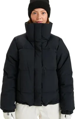Obrázok produktu pre Roxy Snow Winter Rebel JK, farba: čierna, veľkosť: XS