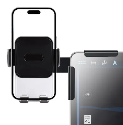 Handyhalter für Tesla Model 3/Y/S/X, 360° drehbar