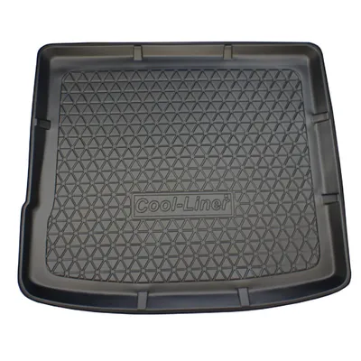 Produktbild von Z535615 Kofferraumwanne passend für BMW X6 E71 06.2008-10.2014