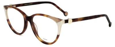 Produktbild von Carolina Herrera Sonnenbrille CH 0054 C1H 53 16 145