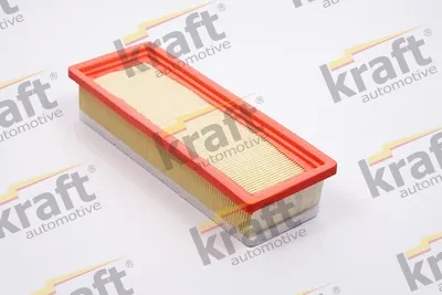 Produktbild von Luftfilter KRAFT 1713235 für FIAT PANDA (169) Filtereinsatz
