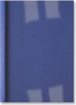 Obrázok produktu pre GBC IB386602, A4, PVC, Modrá, 15 listy, 100 kusov