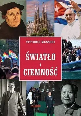 Productafbeelding van Światło i ciemność