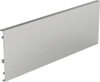 Produktbild von Hettich 9192189, Aluminium, Silber, 1 Stück(e)