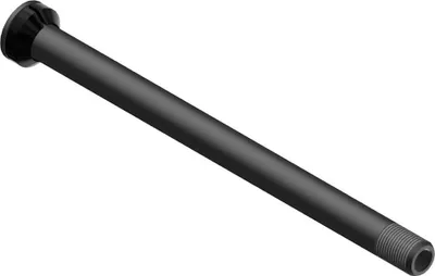 Zdjęcie produktu dla Aluminiowa oś przelotowa HR DT Swiss RWS, 12/142mm TA Road, L:162,5mm