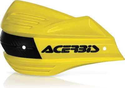 Produktbild von Acerbis X-Factor Handschutzschale Farbe: Gelb